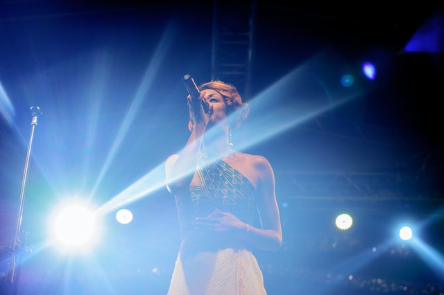 Clases de Canto en Metepec