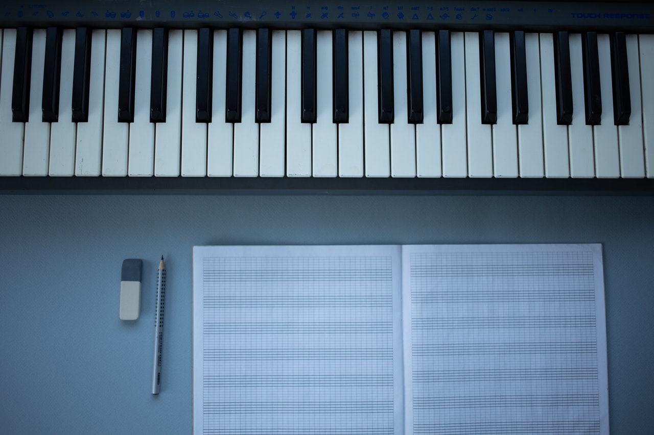 Piano