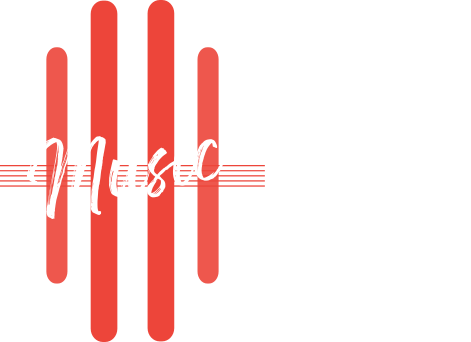 Logo HH Música blanco